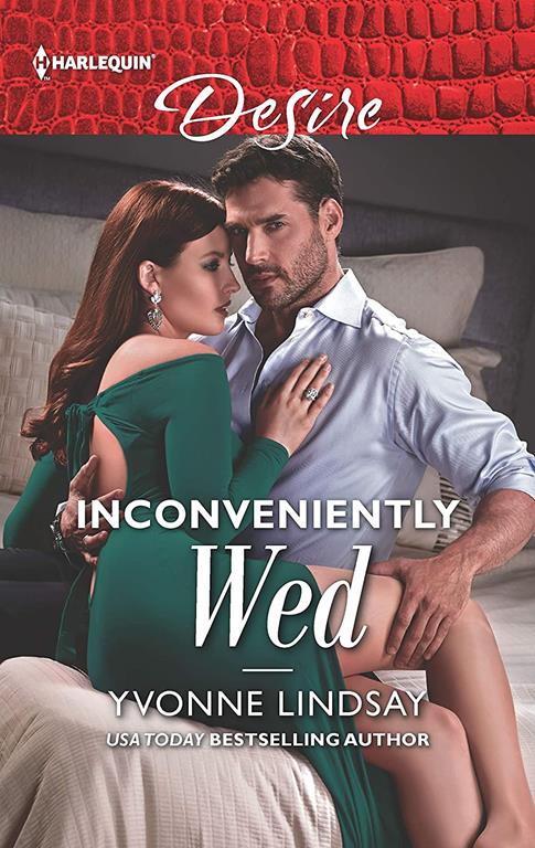 Inconveniently Wed (Marriage at First Sight)