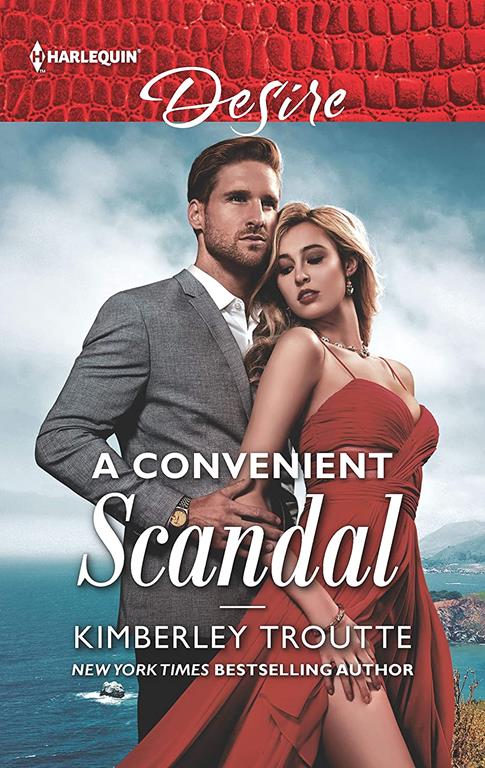 A Convenient Scandal (Plunder Cove)