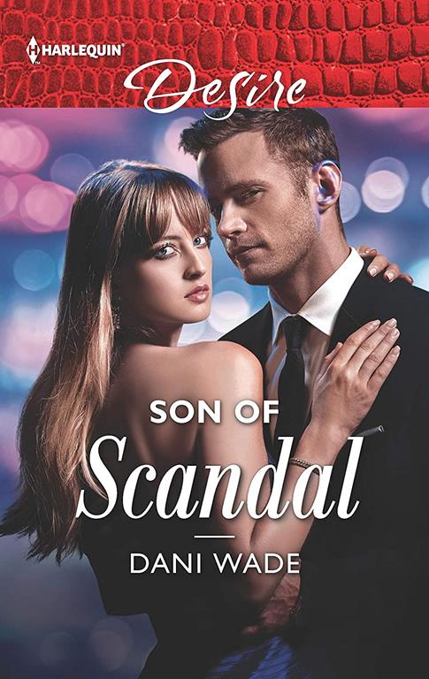 Son of Scandal (Savannah Sisters, 3)