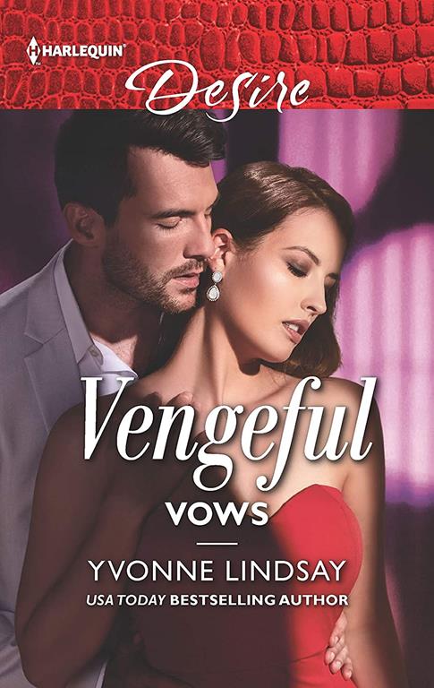 Vengeful Vows (Marriage at First Sight)