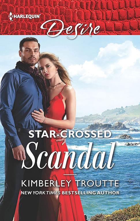 Star-Crossed Scandal (Plunder Cove)