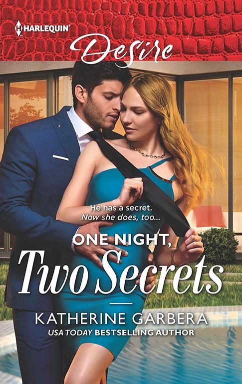 One Night, Two Secrets (One Night, 2)