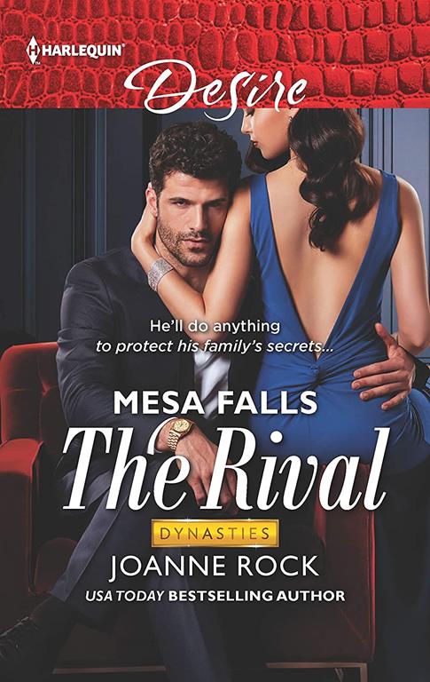 The Rival (Dynasties: Mesa Falls, 2)