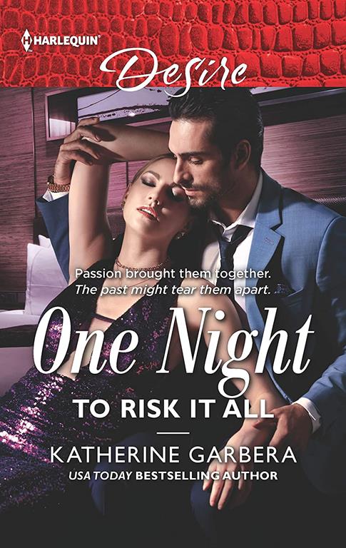 One Night to Risk It All (One Night, 3)