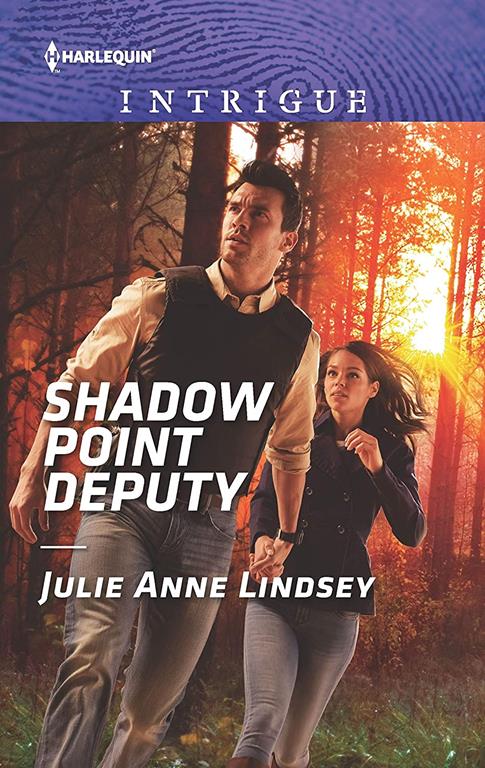 Shadow Point Deputy (Garrett Valor, 1)