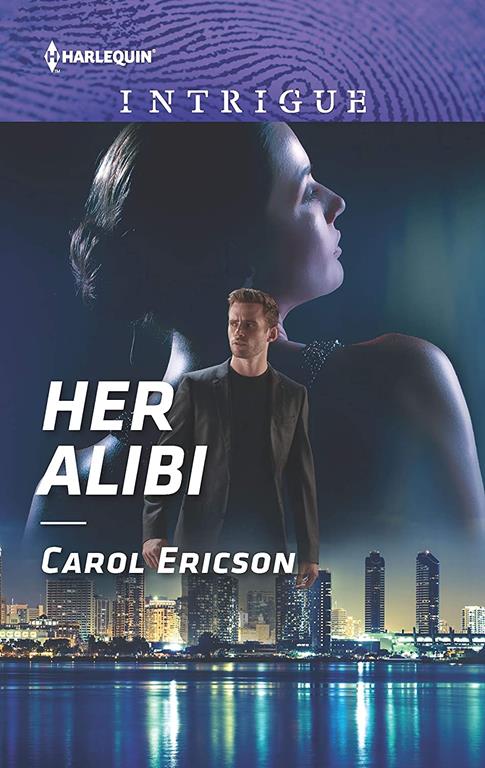 Her Alibi (Harlequin Intrigue)