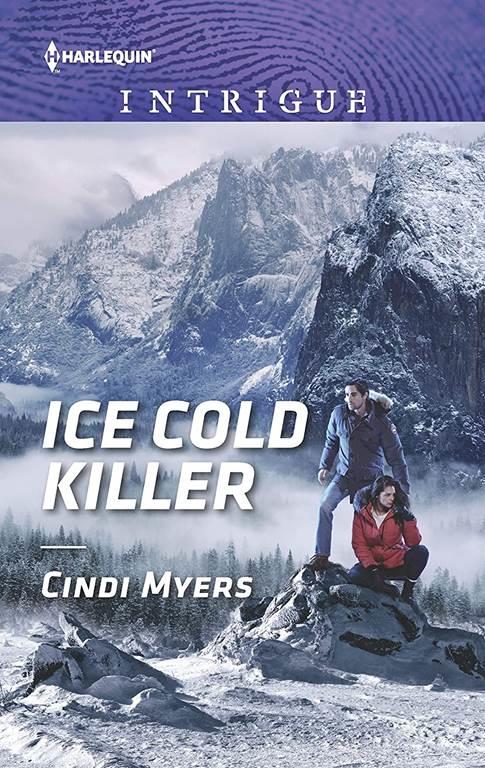 Ice Cold Killer (Eagle Mountain Murder Mystery: Winter Storm Wedding)