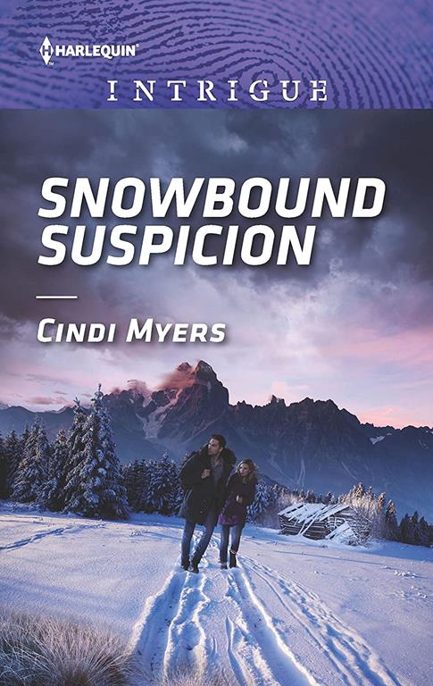 Snowbound Suspicion (Eagle Mountain Murder Mystery: Winter Storm Wedding)