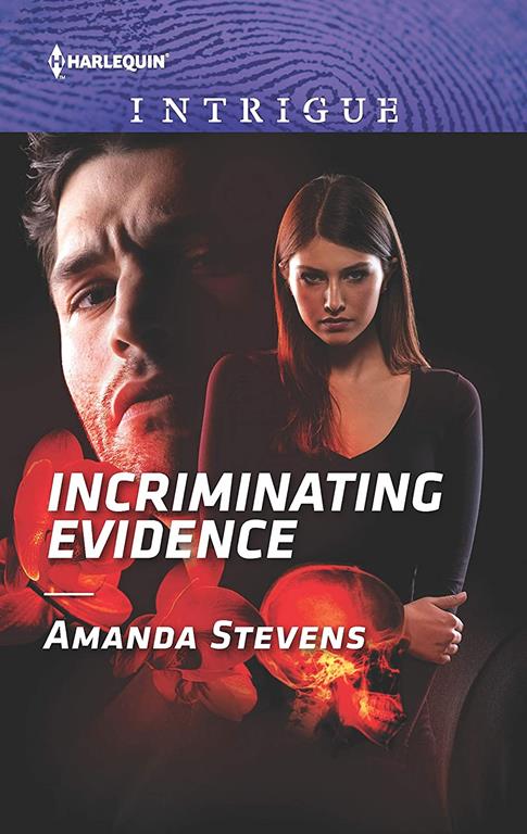 Incriminating Evidence (Twilight's Children, 2)