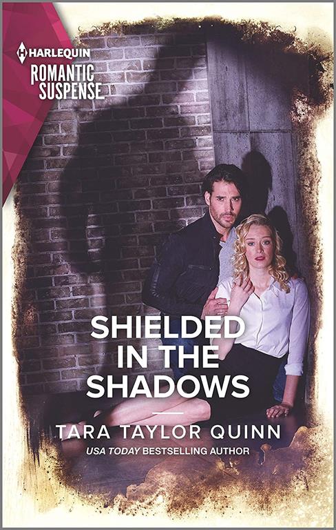 Shielded in the Shadows (Where Secrets are Safe, 17)