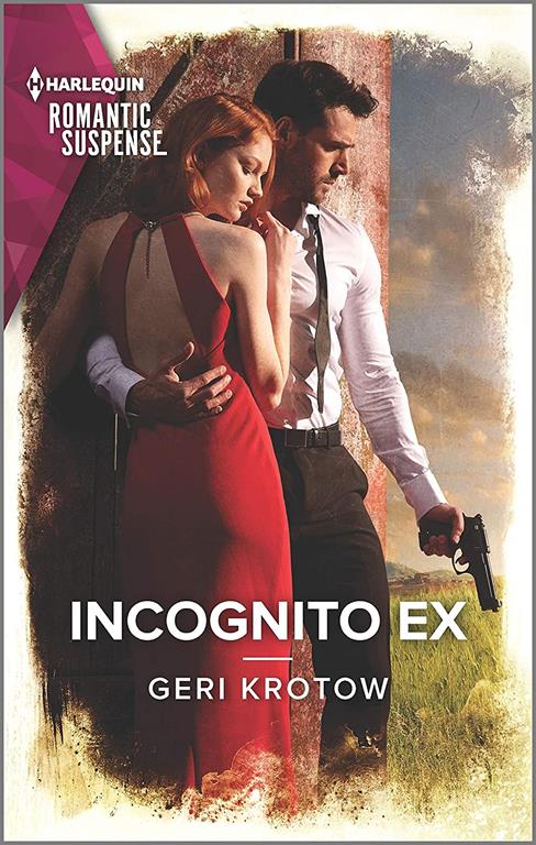 Incognito Ex (Silver Valley P.D., 8)