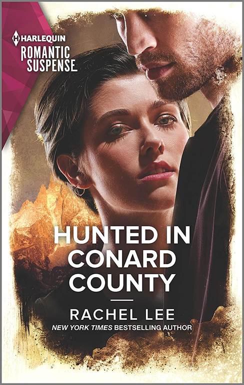 Hunted in Conard County (Conard County: The Next Generation, 51)