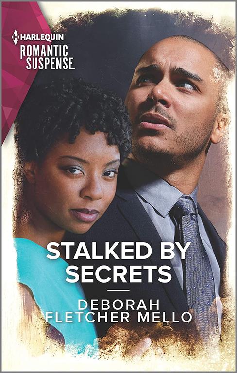 Stalked by Secrets (To Serve and Seduce, 4)