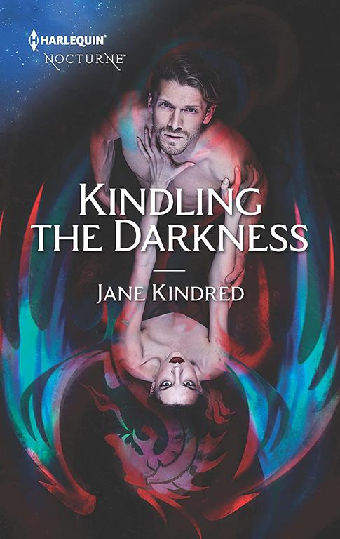 Kindling the Darkness (Harlequin Nocturne)