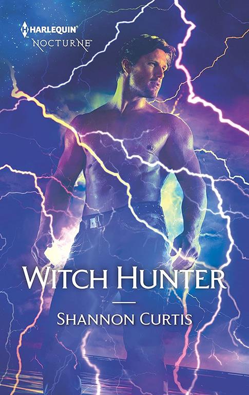 Witch Hunter (Harlequin Nocturne)