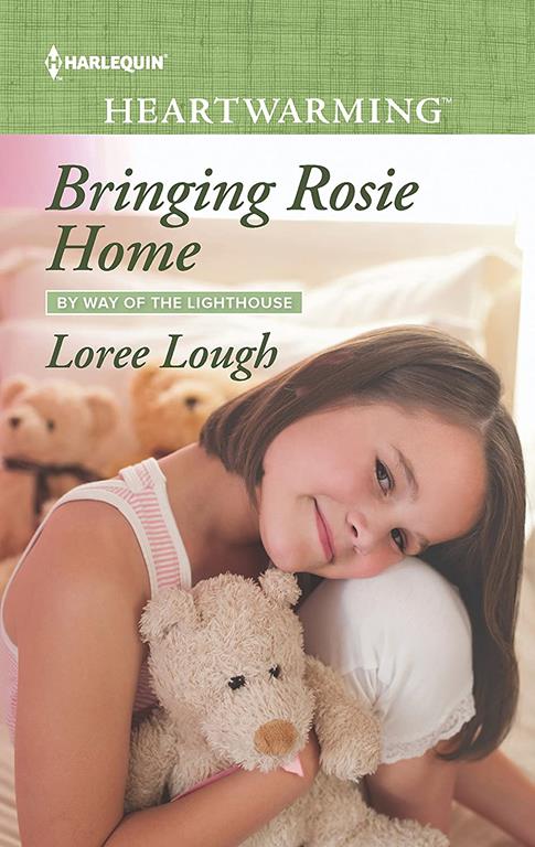 Bringing Rosie Home (By Way of the Lighthouse, 2)