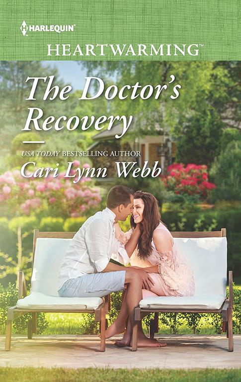 The Doctor's Recovery (City by the Bay Stories, 2)