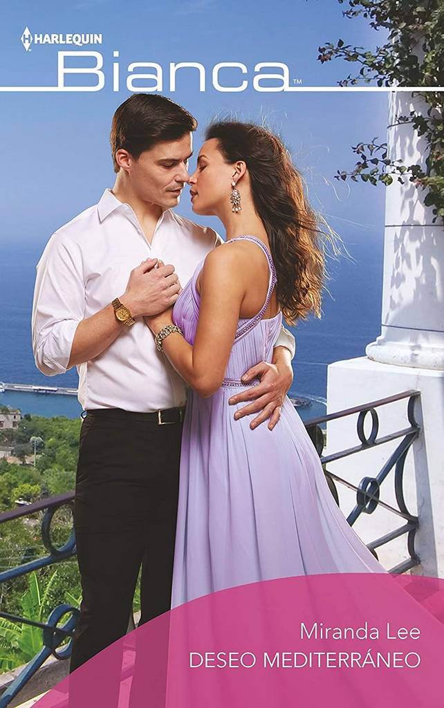 Deseo Mediterraneo (Harlequin Bianca) (Spanish Edition)