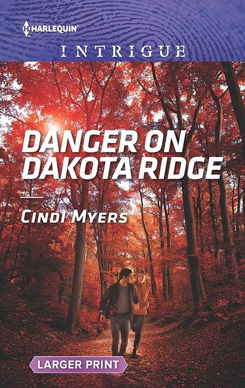 Danger on Dakota Ridge (Eagle Mountain Murder Mystery, 4)