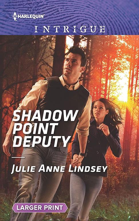 Shadow Point Deputy (Garrett Valor, 1)