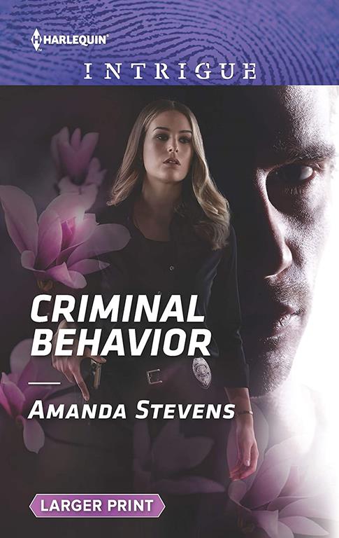 Criminal Behavior (Twilight's Children, 1)