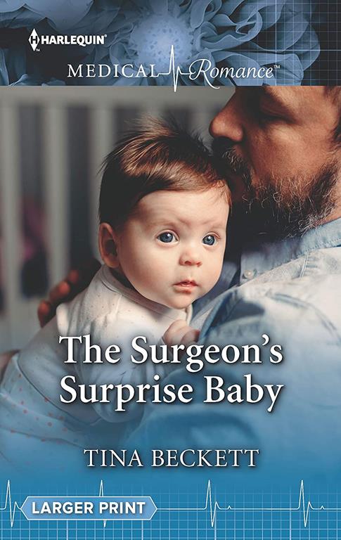 The Surgeon's Surprise Baby