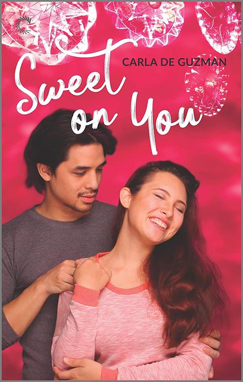 Sweet on You (Carina Press Print Dtc)