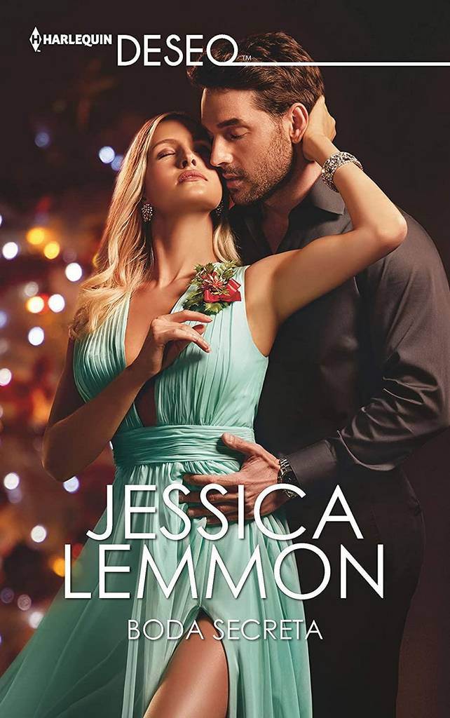 Boda Secreta (Harlequin Deseo) (Spanish Edition)