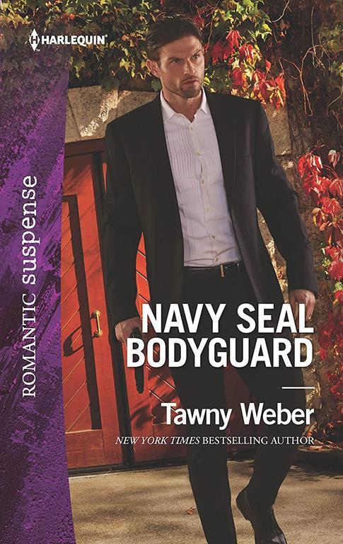 Navy SEAL Bodyguard (Aegis Security)