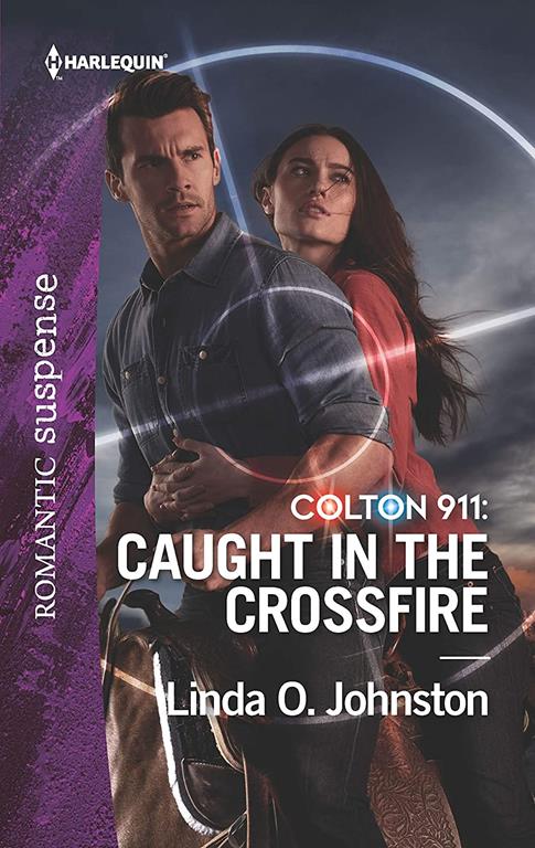 Colton 911: Caught in the Crossfire