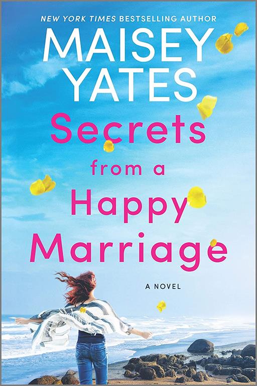 Secrets from a Happy Marriage: A Novel