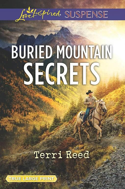 Buried Mountain Secrets