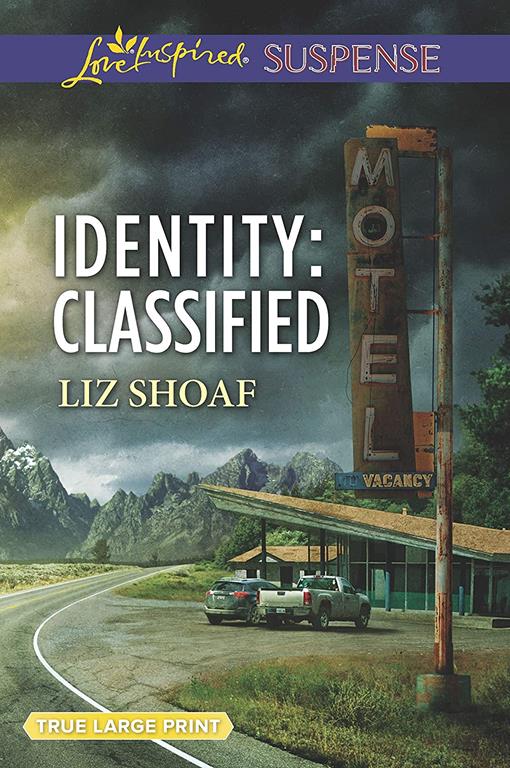 Identity: Classified