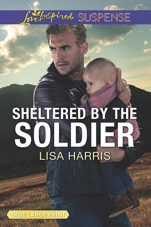 Sheltered by the Soldier