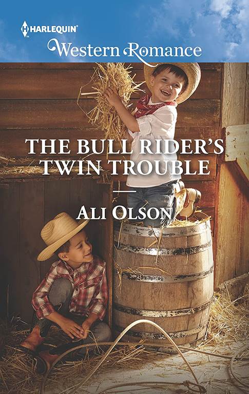 The Bull Rider's Twin Trouble (Spring Valley, Texas)