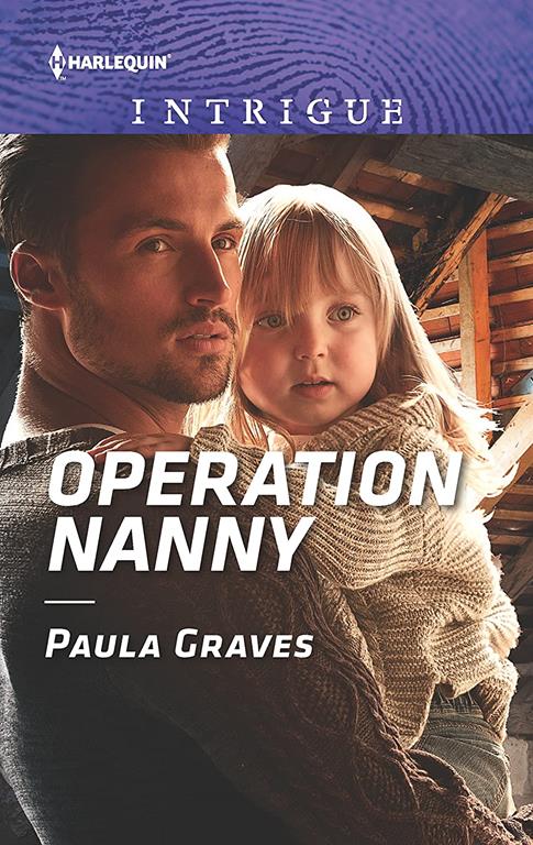 Operation Nanny (Campbell Cove Academy, 4)