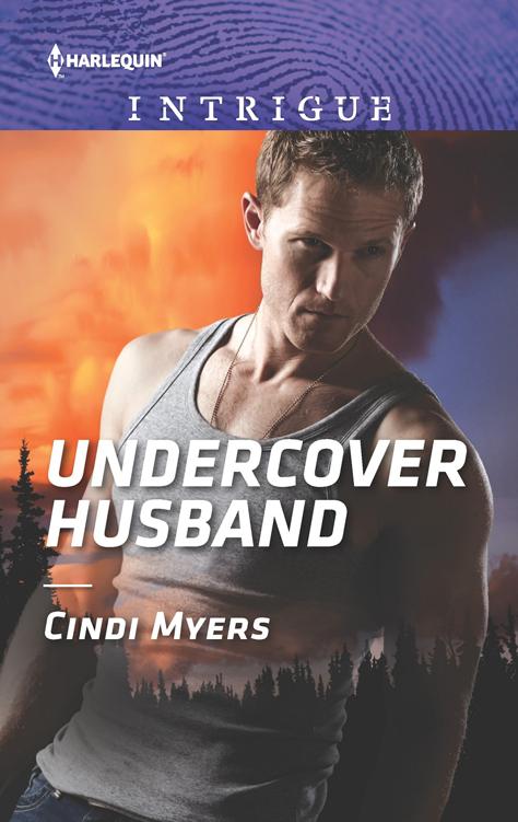 Undercover Husband (The Ranger Brigade: Family Secrets, 2)