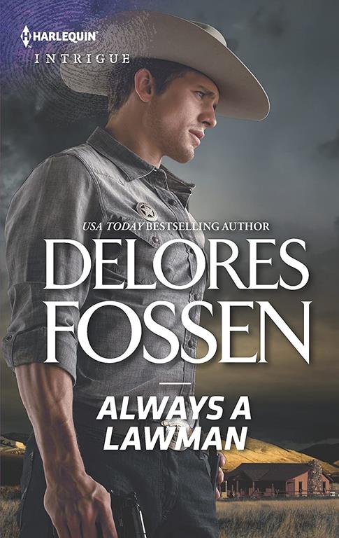 Always a Lawman (Blue River Ranch, 1)