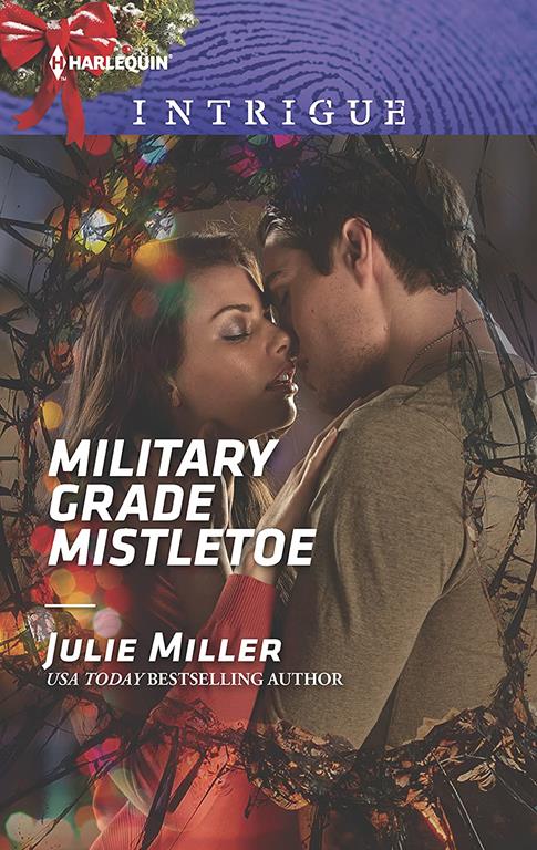 Military Grade Mistletoe (The Precinct)