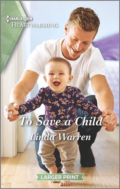 To Save a Child: A Clean Romance (Texas Rebels, 9)