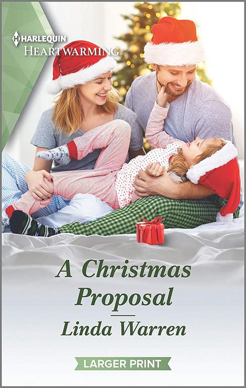 A Christmas Proposal: A Clean Romance (Texas Rebels, 10)