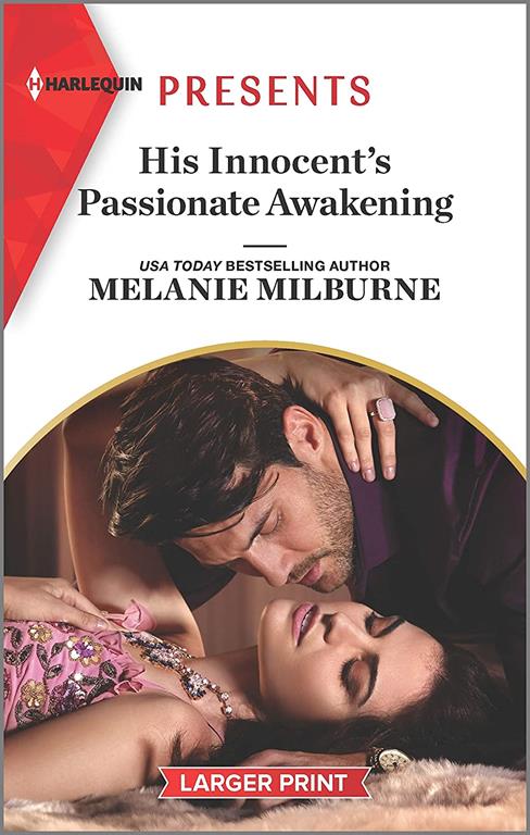 His Innocent's Passionate Awakening (Once Upon a Temptation, 8)