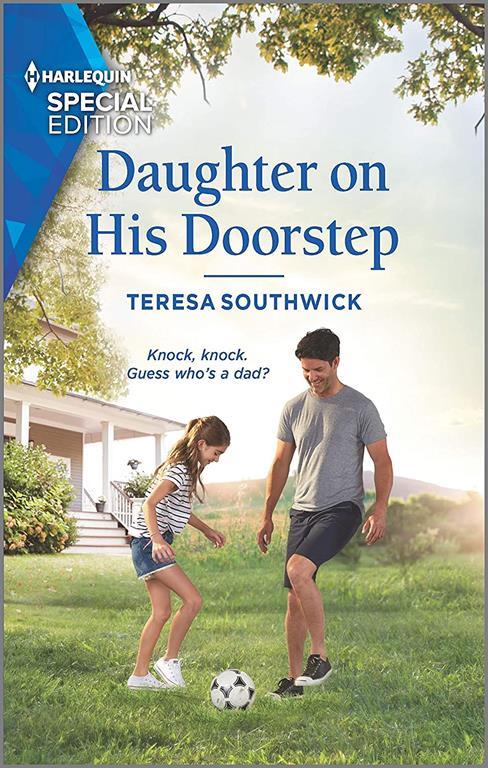 Daughter on His Doorstep (Harlequin Special Edition)