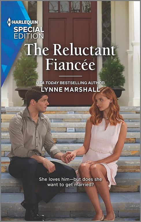 The Reluctant Fianc&eacute;e (The Taylor Triplets, 3)