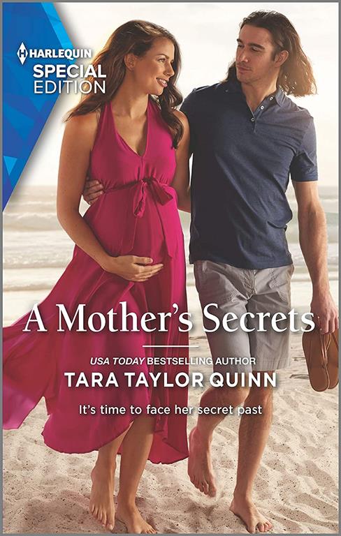 A Mother's Secrets (The Parent Portal, 4)