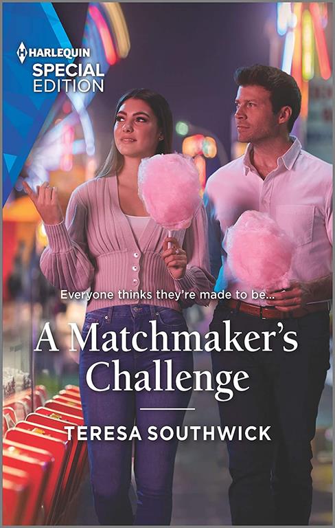 A Matchmaker's Challenge