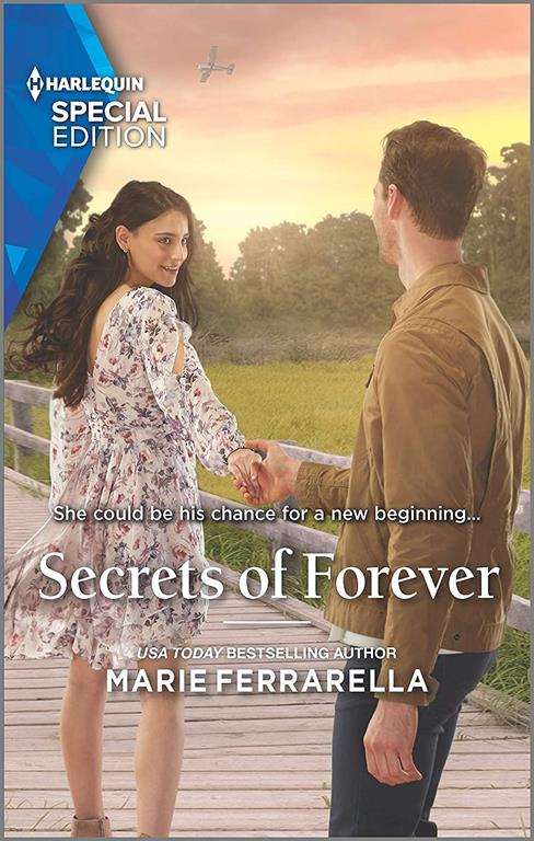 Secrets of Forever (Forever, Texas, 22)