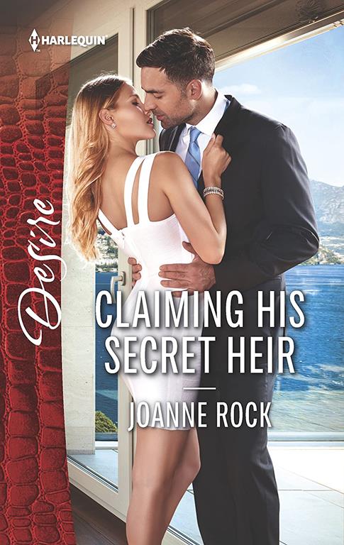 Claiming His Secret Heir (The McNeill Magnates, 0)