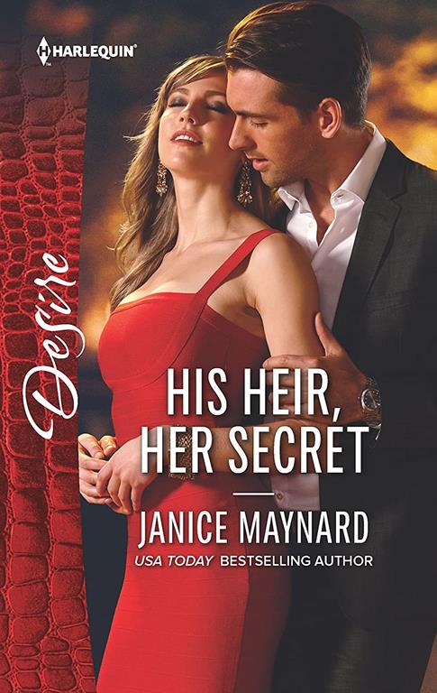 His Heir, Her Secret (Highland Heroes)
