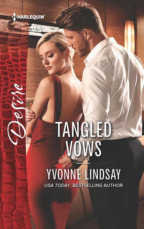 Tangled Vows (Marriage at First Sight)